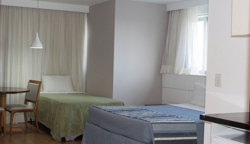 Family Triple Room