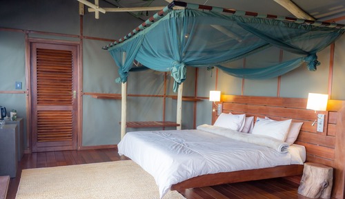 Premier Double Room