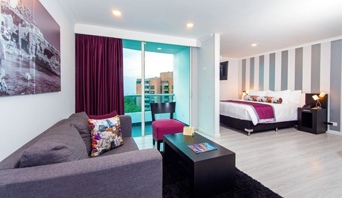Premium Room