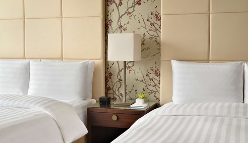 Premier Room, 2 Queen Beds
