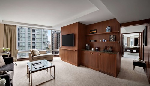 Deluxe Suite, 1 Bedroom