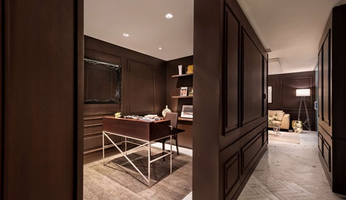Suite (Owner)