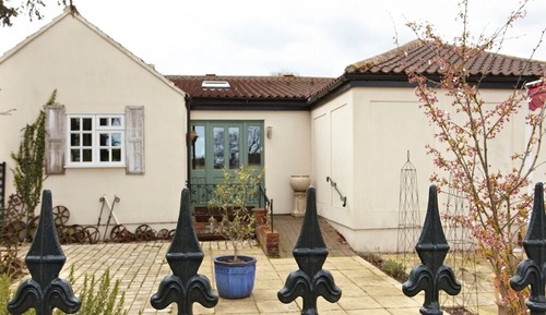 Double Room, Ensuite