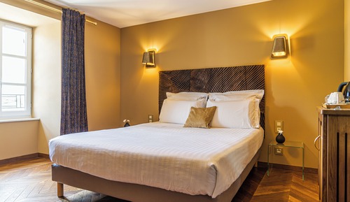 Comfort Room