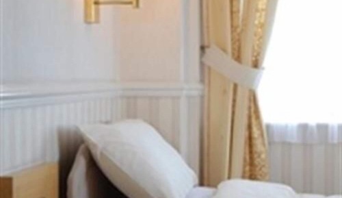 Single Room, Ensuite