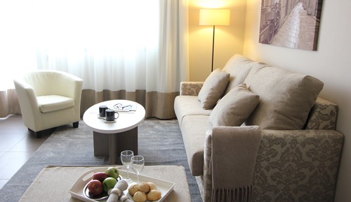 Apartment, 1 Bedroom