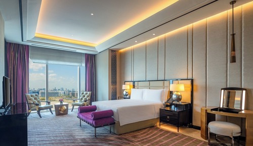 Sky Suite