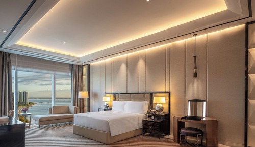 Prestige Suite Sky