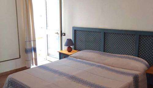 Standard Apartment, 1 Bedroom, Garden View (4 persone)