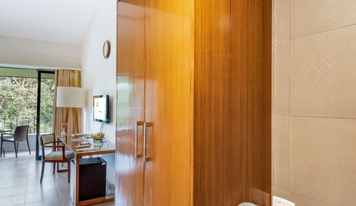Hotel Unit (Superior Room)