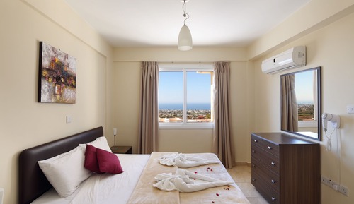 Condo, 1 Bedroom
