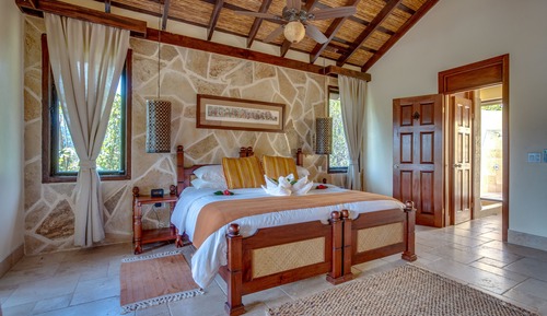 River View Rooms