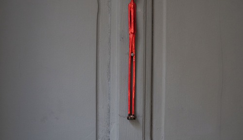 Standard Room, Balcony (Red)