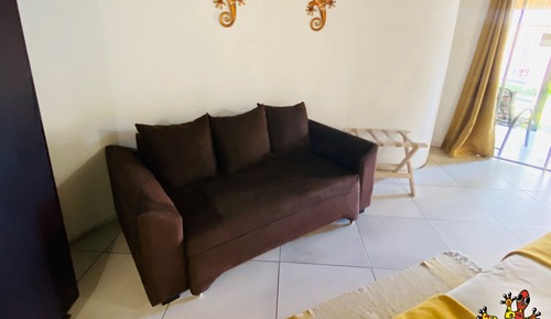 Luxury Room, Ensuite