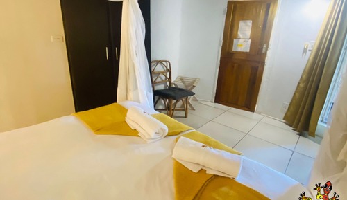 Luxury Room, 1 Queen Bed, Ensuite, River View