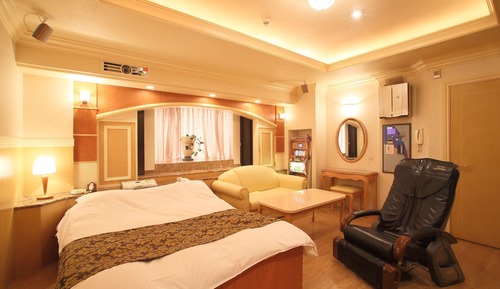 Standard Room, 1 Queen Bed (Couples Hotel)