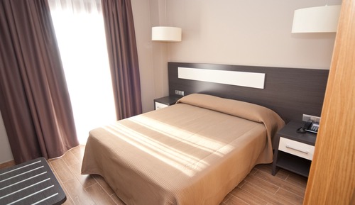 Apartment, 1 Bedroom (For 2 People)
