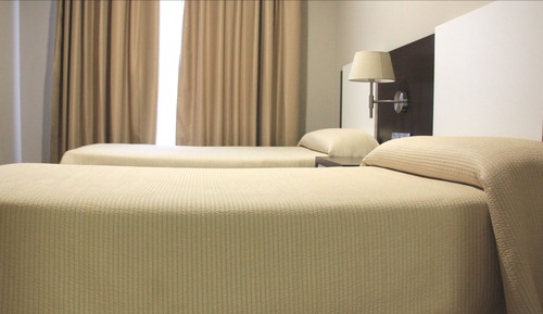 Apartment, 1 Bedroom (SPA-For 2 People)