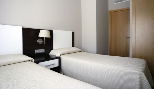 Apartment, 1 Bedroom (For 3-4 People)