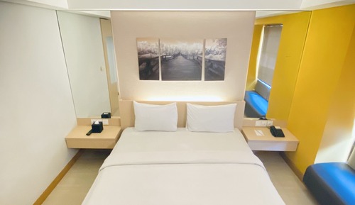 Superior Double or Twin Room