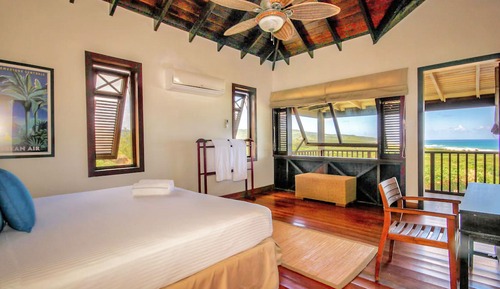Panoramic Suite, 1 Bedroom