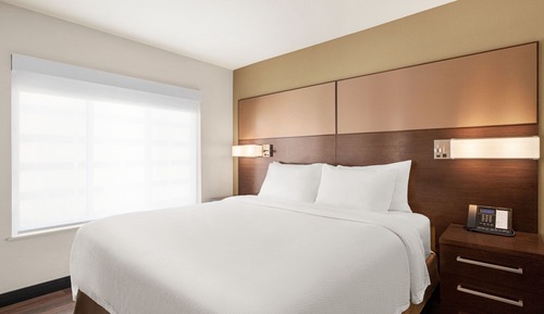Suite, 1 Bedroom