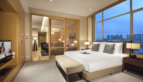 Premier Apartment, 2 Bedrooms