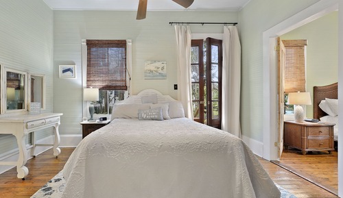 Cottage, Ensuite, Garden View (Salty Soul Cottage)