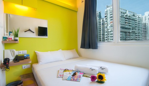 Superior Room, 1 Double Bed