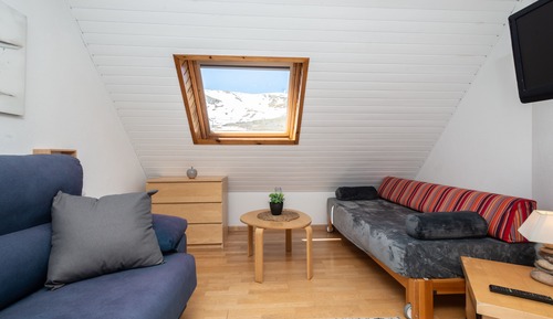 Apartment, 1 Bedroom (5 people)