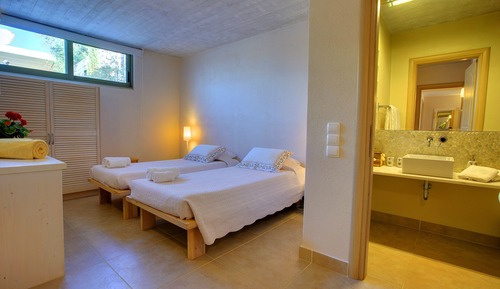 Grand Villa, 4 Bedrooms