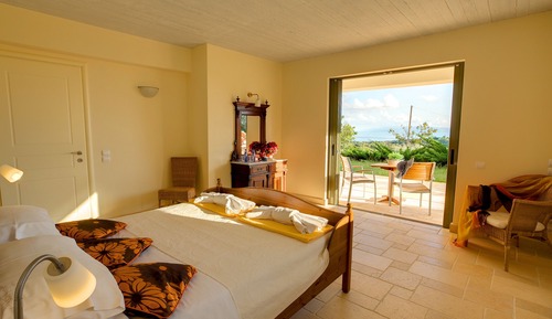 Grand Villa, 2 Bedrooms