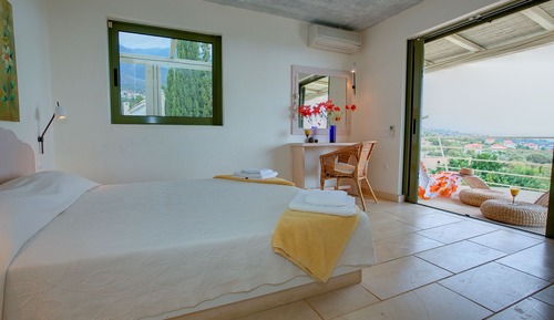 Deluxe Villa, 3 Bedrooms