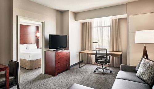 Suite, 1 Bedroom