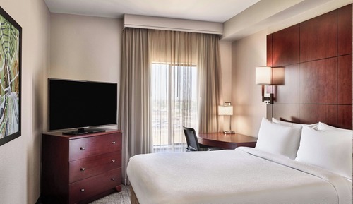 Suite, 2 Bedrooms