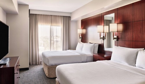 Suite, 1 Bedroom