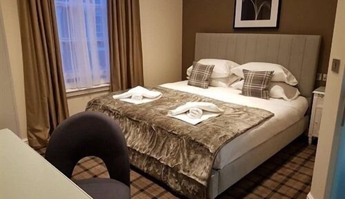 Superior Double Room, Ensuite