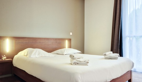 Apartment 2 Rooms 6 persons