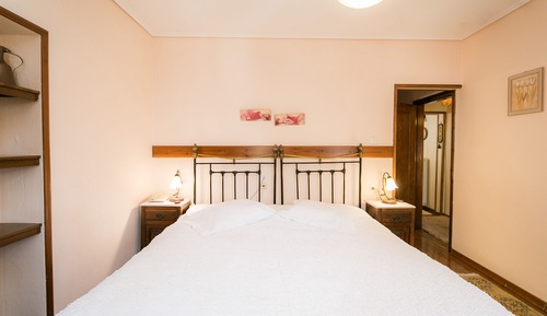 Classic Double Room, 1 Double Bed