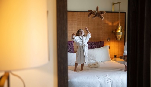 Prestige Suite