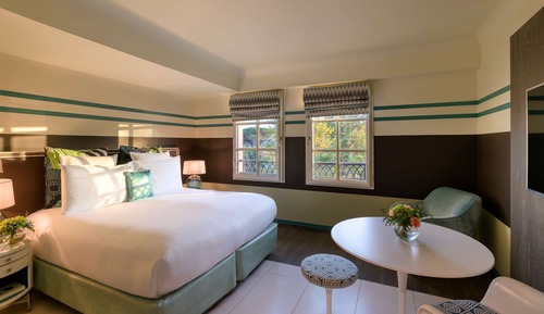 Classic Room
