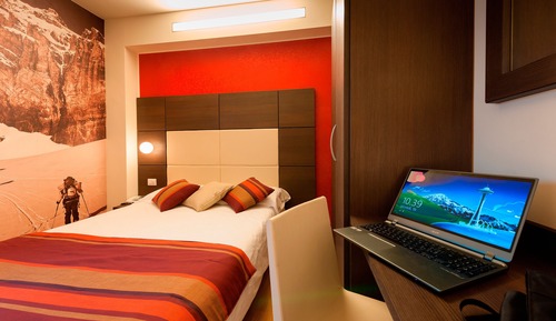 Classic Single Room
