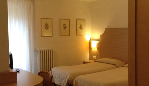Double Room Single Use