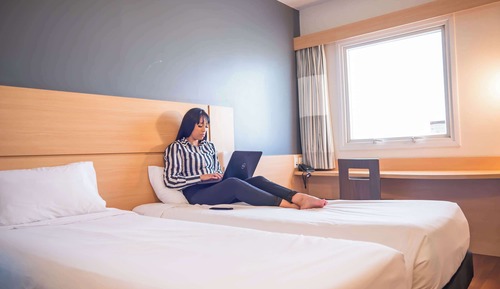 Standard Twin Room, 2 Twin Beds