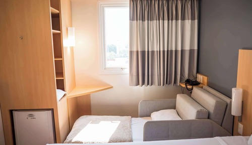 Standard Room, Multiple Beds