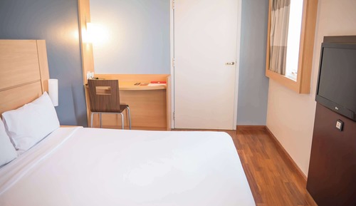 Room, 1 Double Bed, Accessible (Accessible)
