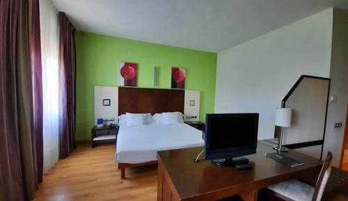 Superior Double Room (Family)