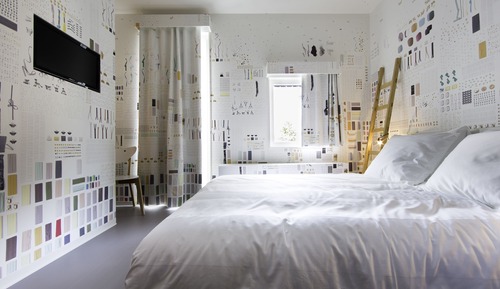 Economy Room, 1 Double Bed