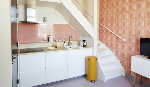 Business Apartment, 1 Bedroom