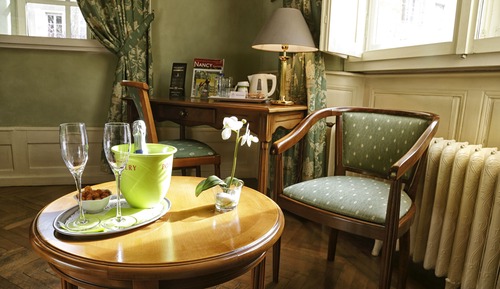 Superior Double or Twin Room, 1 Bedroom, Non Smoking (Celadon)